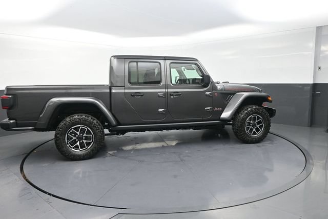 New 2026 Jeep Gladiator Sport AWD/4WD image 11