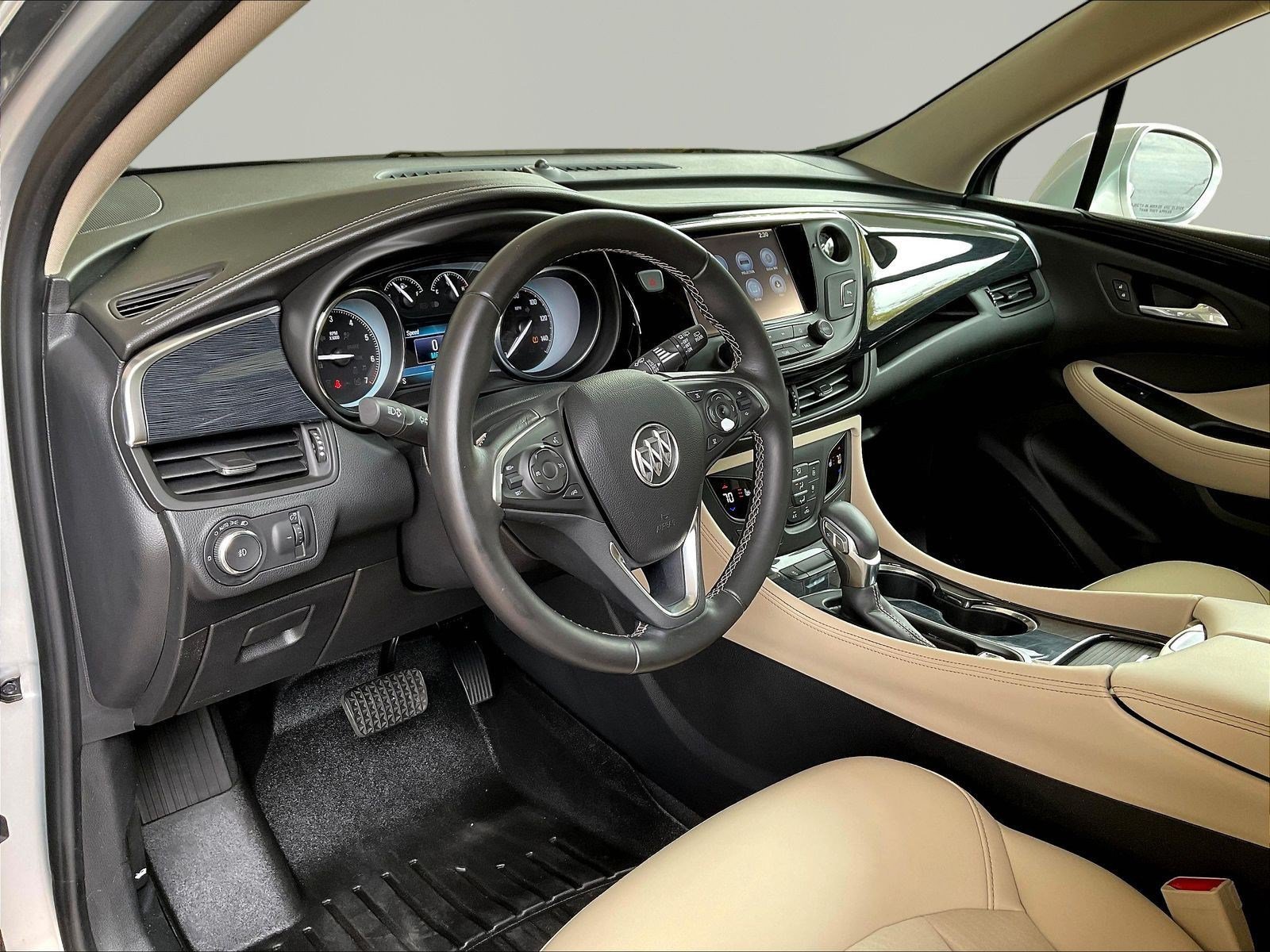 Used 2017 Buick Envision Preferred FWD image 17