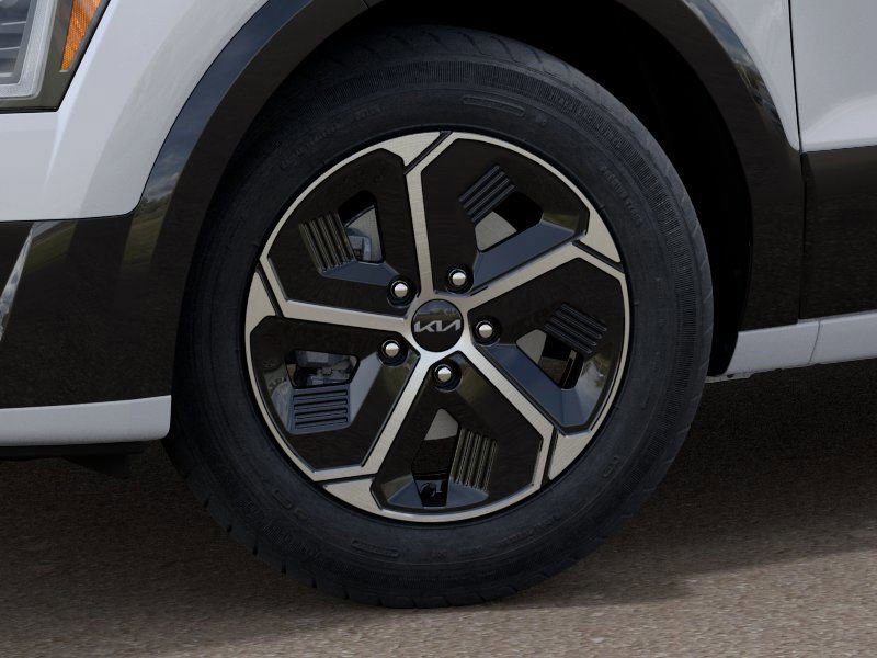 New 2025 Kia Niro SX image 9