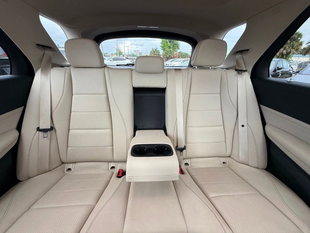 Used 2024 Mercedes-Benz GLE 350 4MATIC image 19