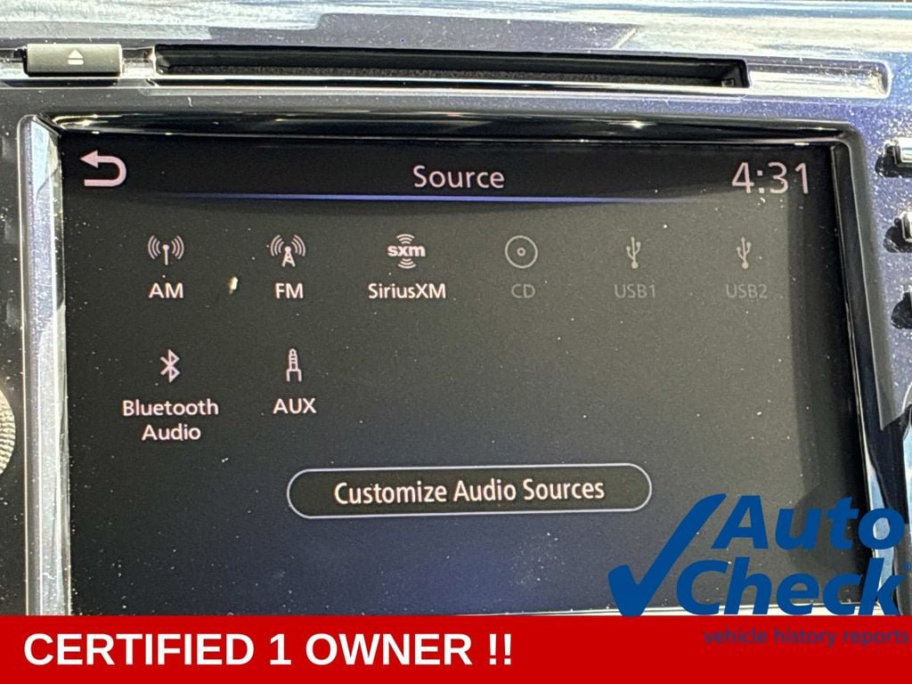 Certified 2023 Nissan Murano Platinum w/ Cargo Package AWD/4WD image 36