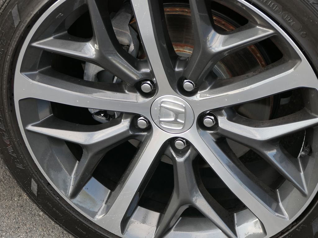 Used 2024 Honda Civic Touring image 11