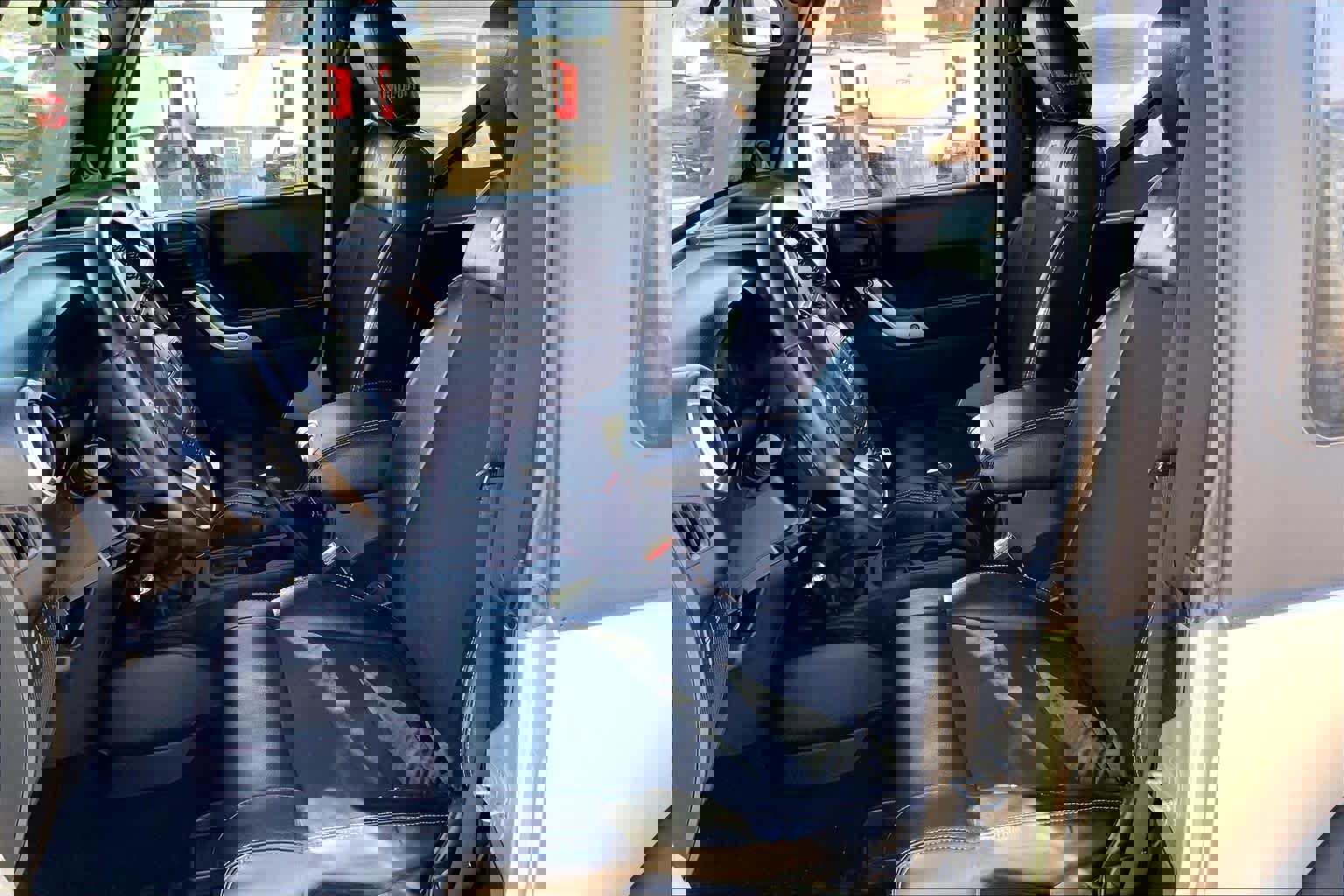 Used 2012 Jeep Wrangler Call of Duty image 7