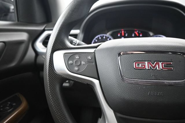 Used 2023 GMC Acadia SLE w/ Driver Convenience Package AWD/4WD image 17