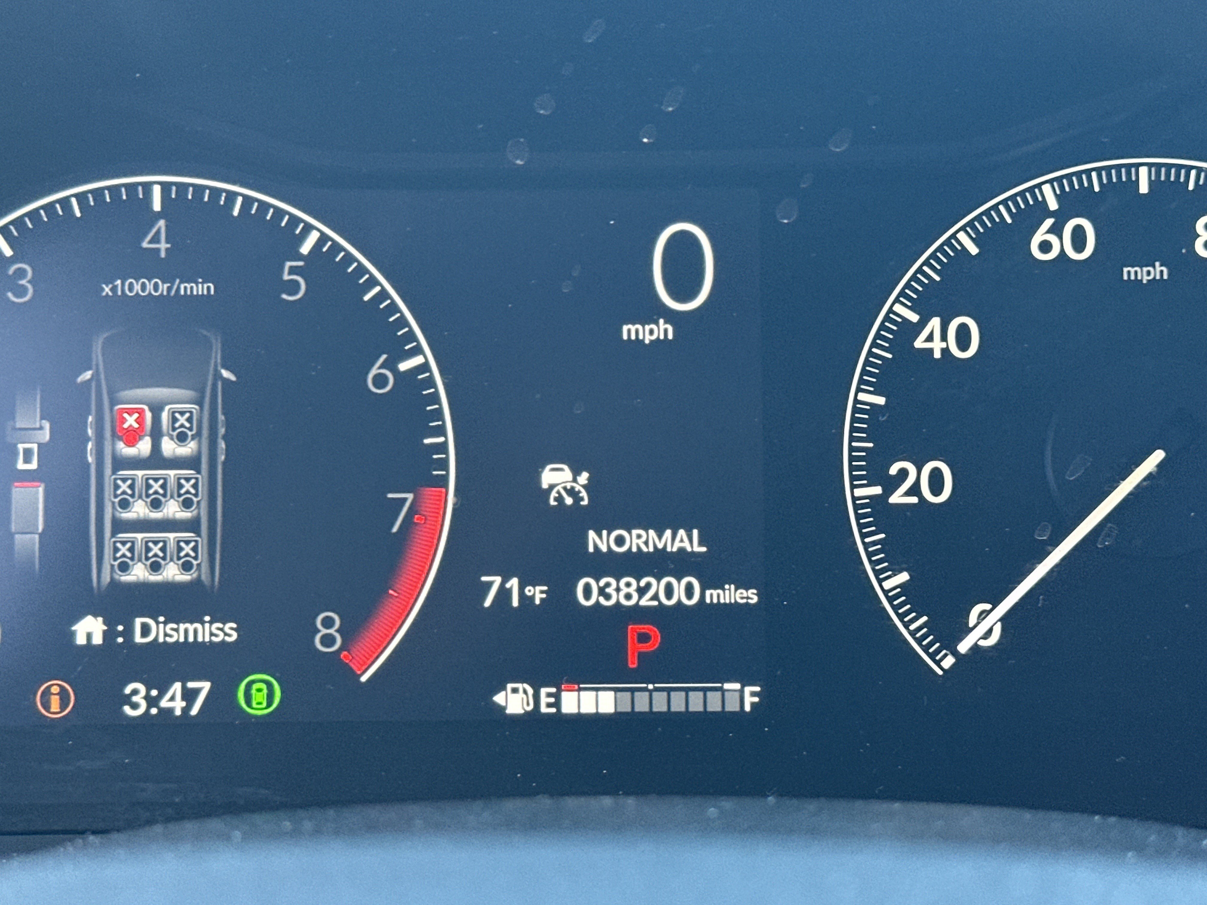 Used 2025 Honda Odyssey Elite image 22