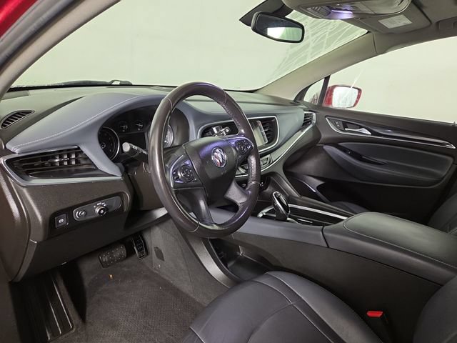 Used 2020 Buick Enclave Essence w/ Sound and Sites Package AWD/4WD image 15