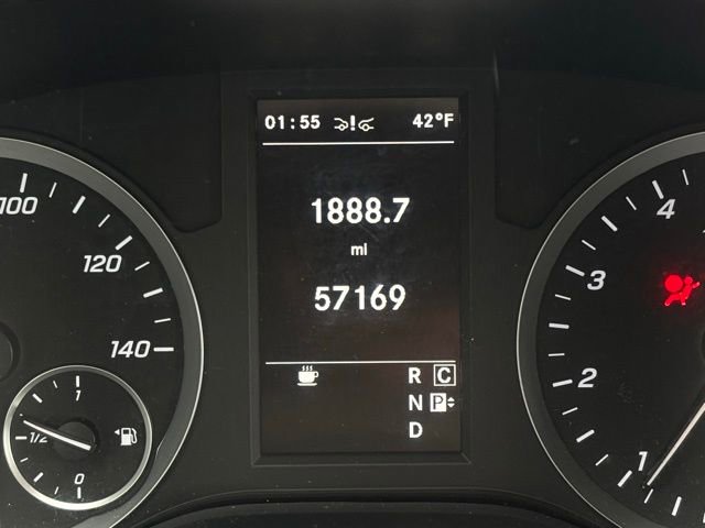 Used 2022 Mercedes-Benz Metris image 26