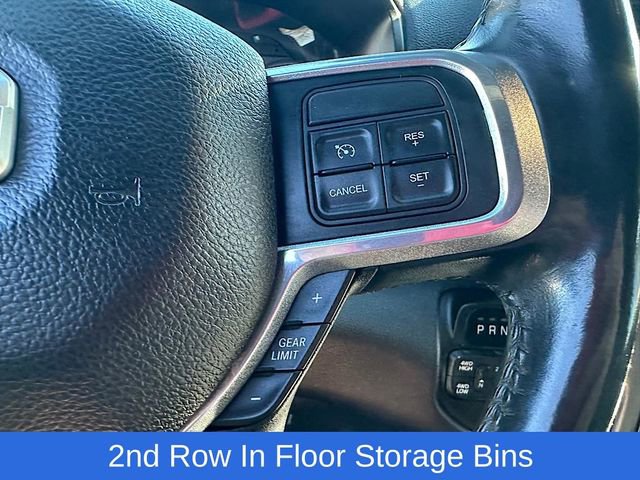Used 2022 RAM 2500 Laramie image 22