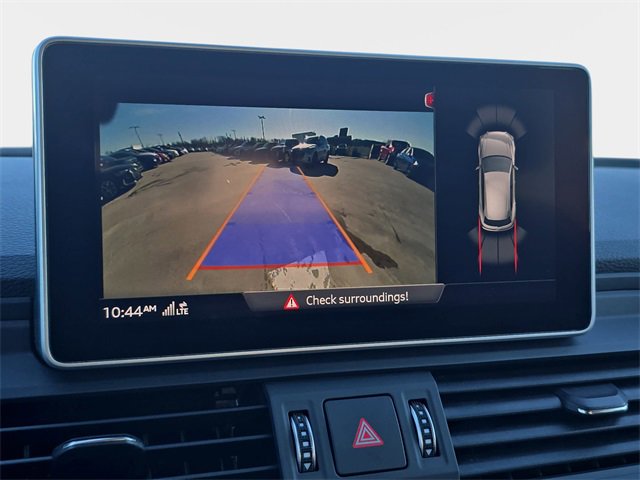 Used 2018 Audi Q5 2.0T Premium Plus w/ Premium Plus Package image 26