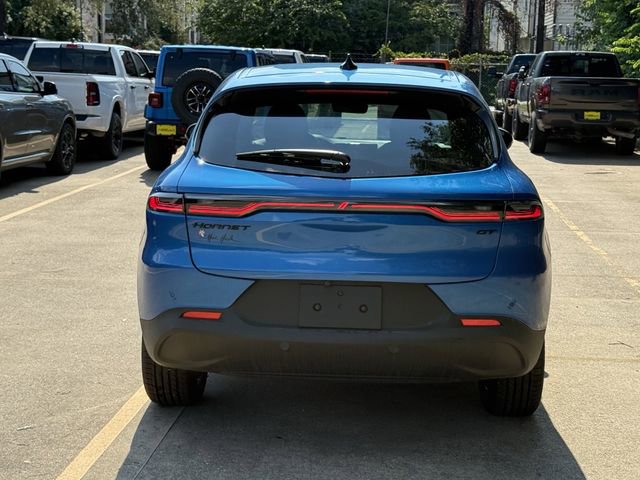 New 2025 Dodge Hornet GT w/ GT Blacktop Package image 6