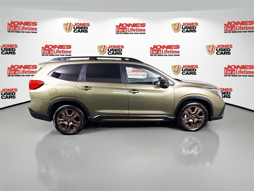Used 2025 Subaru Ascent Bronze Edition image 19