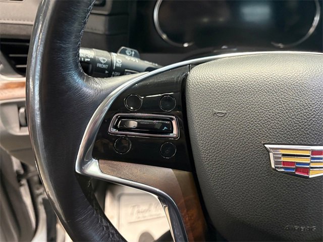 Used 2019 Cadillac Escalade Premium Luxury image 20