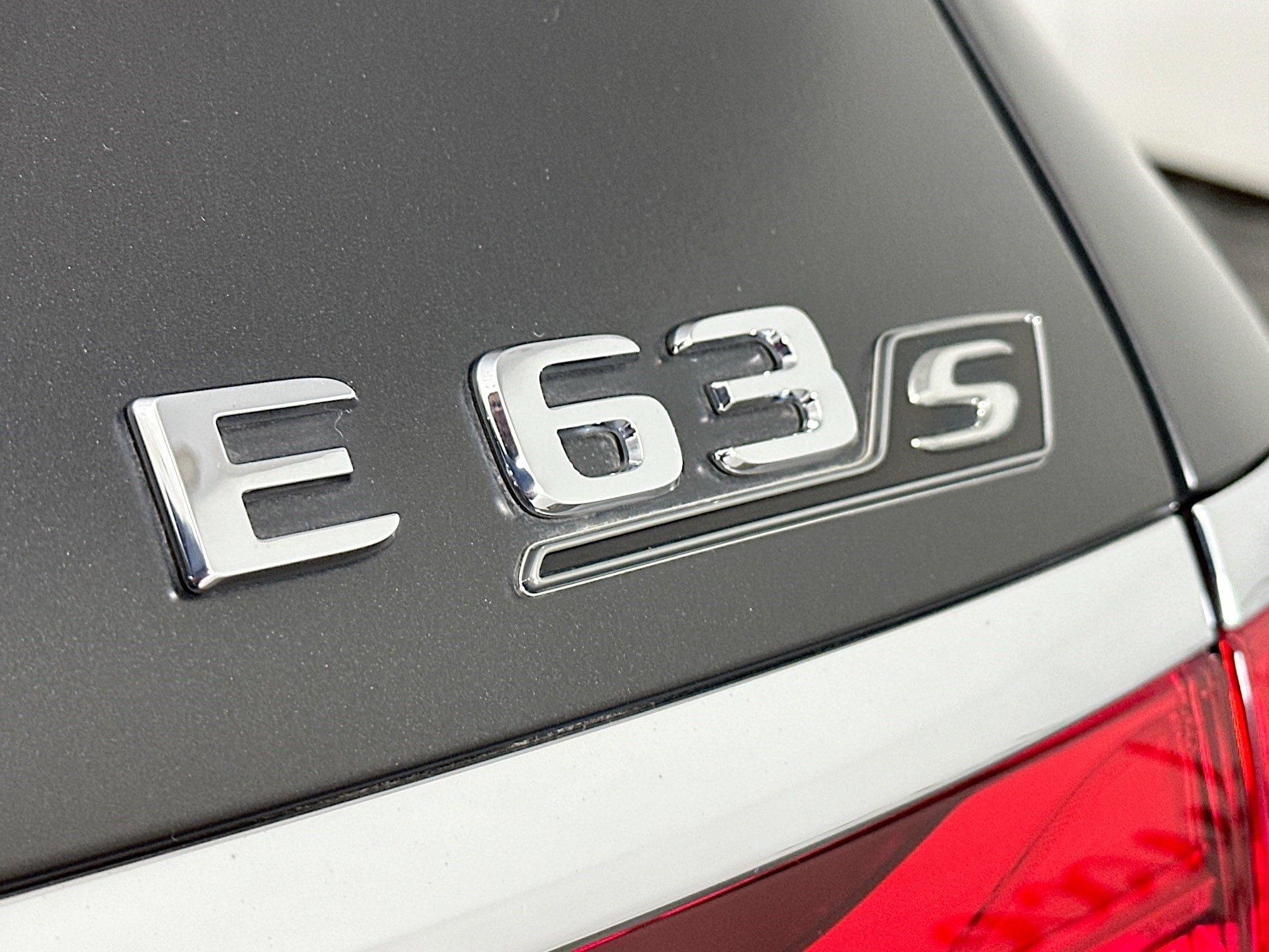 Used 2023 Mercedes-Benz E 63 AMG S image 28