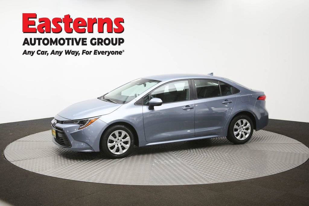 Used 2023 Toyota Corolla LE FWD image 57