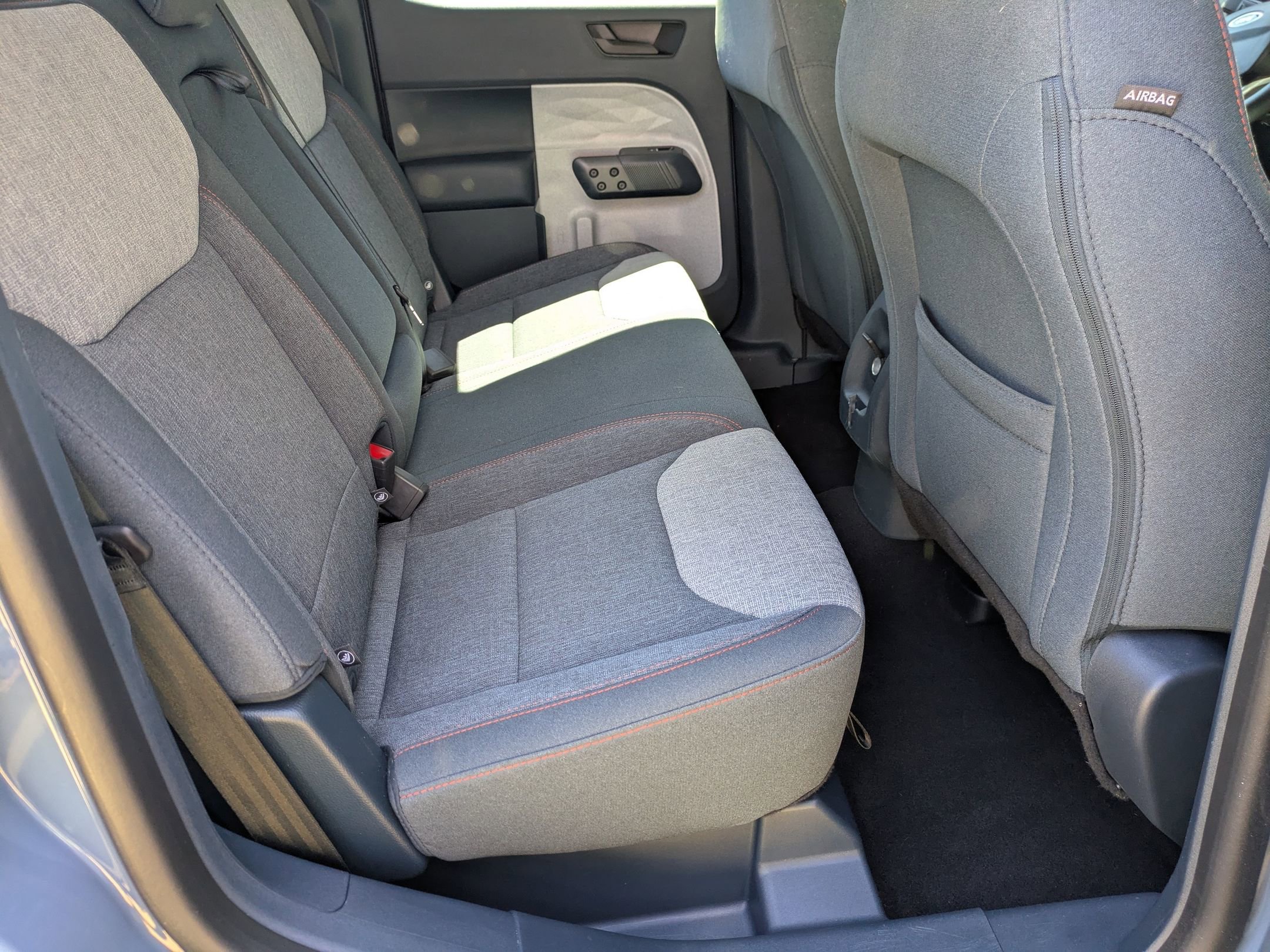 Certified 2024 Ford Maverick XLT image 32