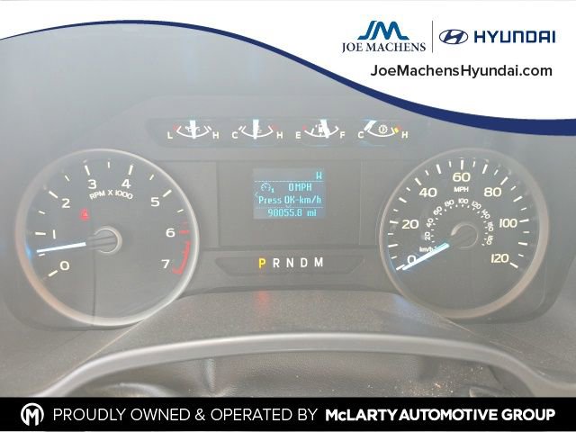 Used 2018 Ford F150 XLT AWD/4WD image 9