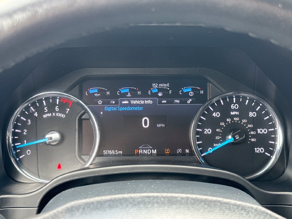 Used 2021 Ford Expedition XLT RWD image 20