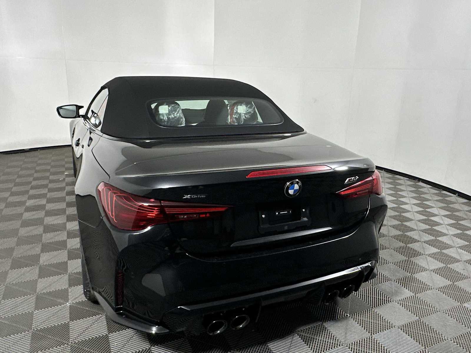 New 2026 BMW M4 xDrive Competition image 3