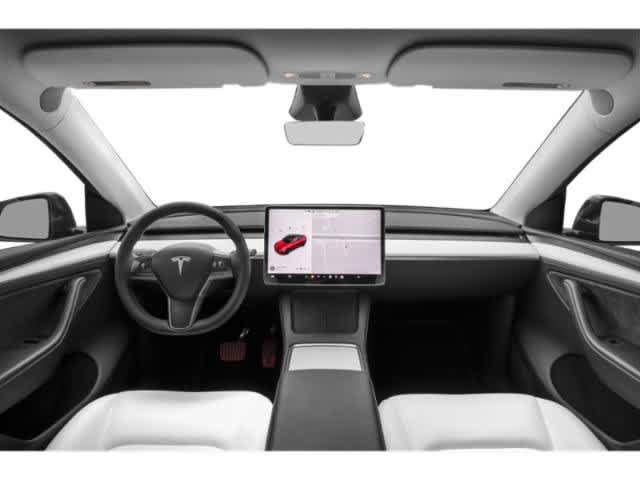 Used 2024 Tesla Model Y 2WD image 8