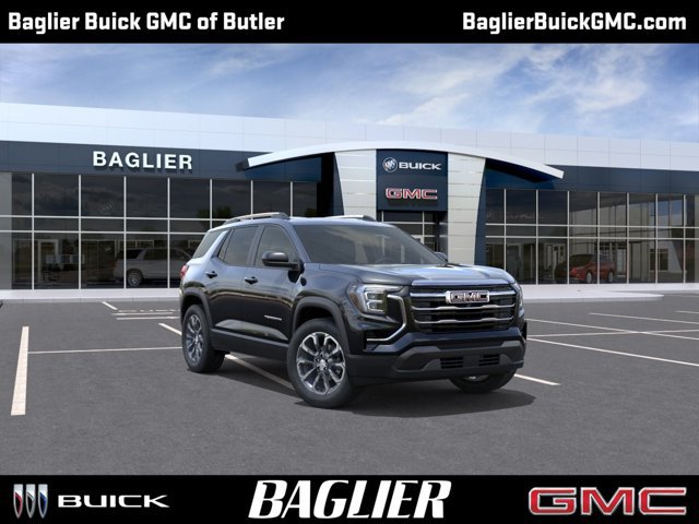 New 2027 GMC Terrain Elevation w/ Elevation Premium Package
