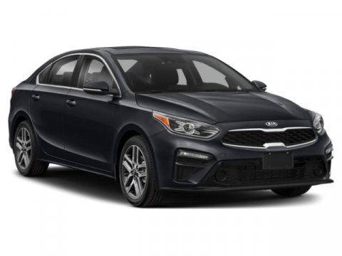 Certified 2019 Kia Forte EX w/ EX Launch Edition image 9