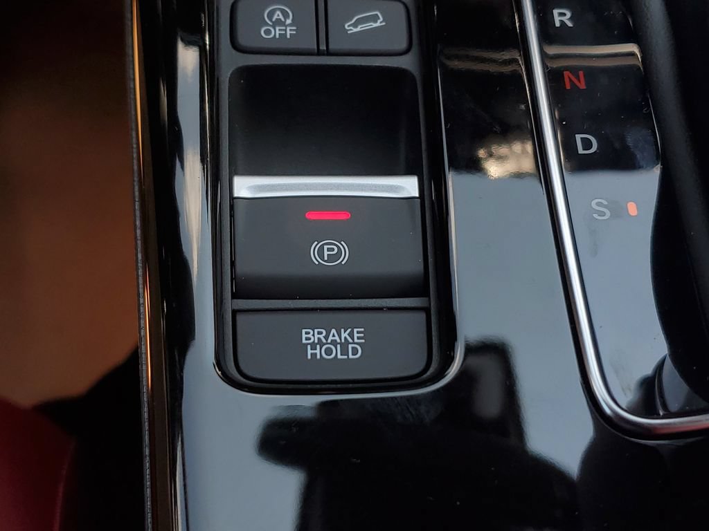 New 2026 Acura ADX A-Spec w/ Advance Package AWD/4WD image 30