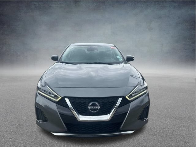 Used 2023 Nissan Maxima SV w/ Floor Mat Group FWD image 2