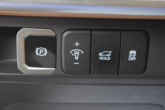 Used 2024 Hyundai Santa Fe Limited AWD/4WD image 25