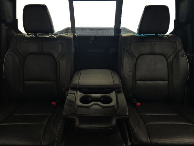 Used 2020 RAM 1500 Limited image 15