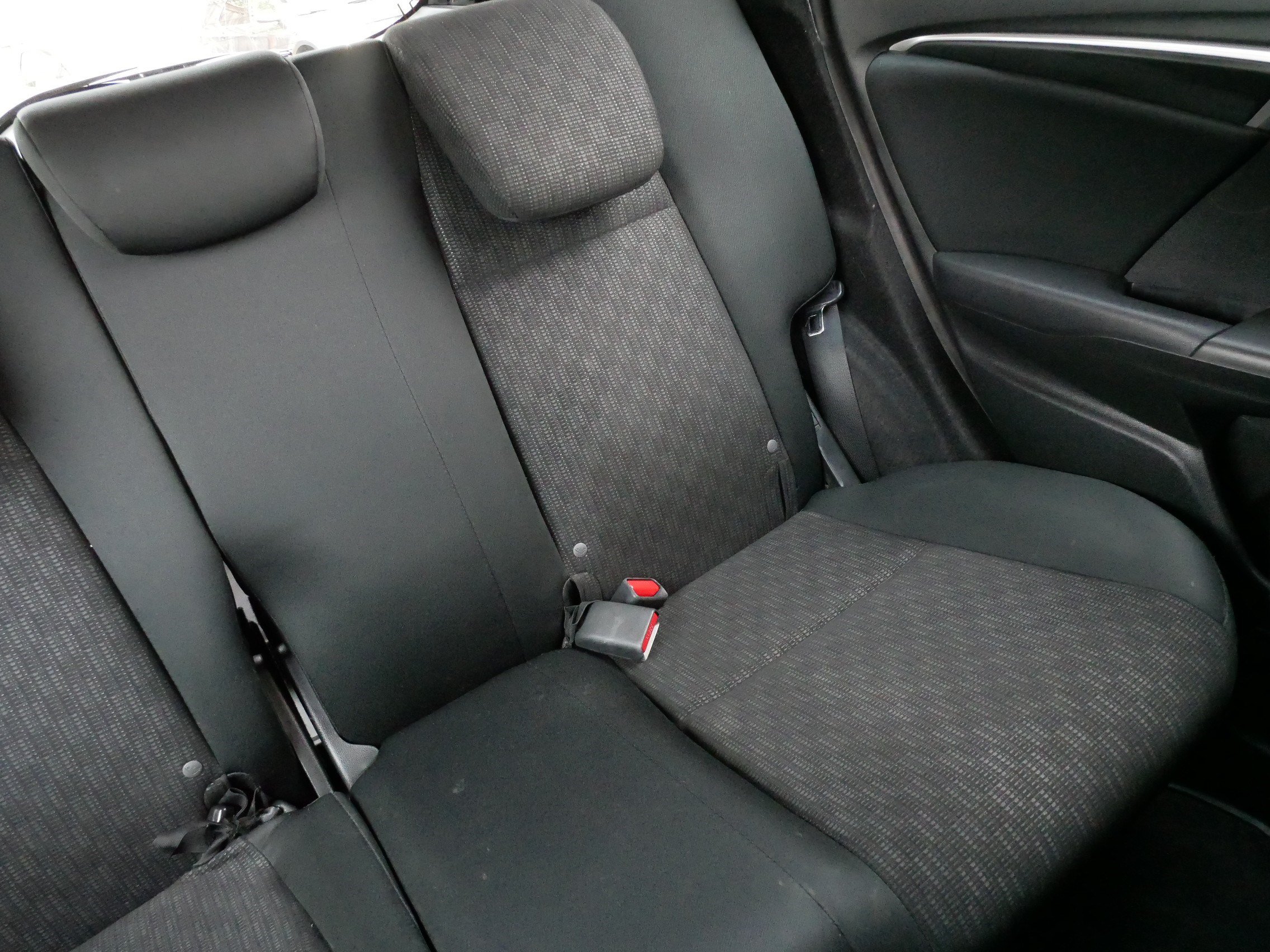Used 2015 Honda Fit LX image 14