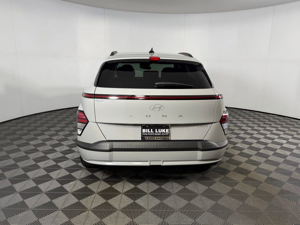 Used 2024 Hyundai Kona SEL image 8