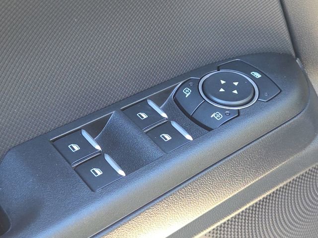 New 2025 Ford Bronco Sport Big Bend image 18