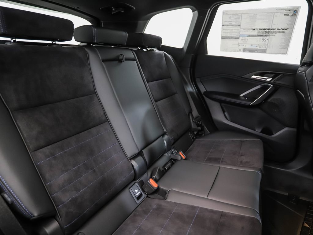 New 2026 BMW X1 xDrive28i w/ Technology Package image 27