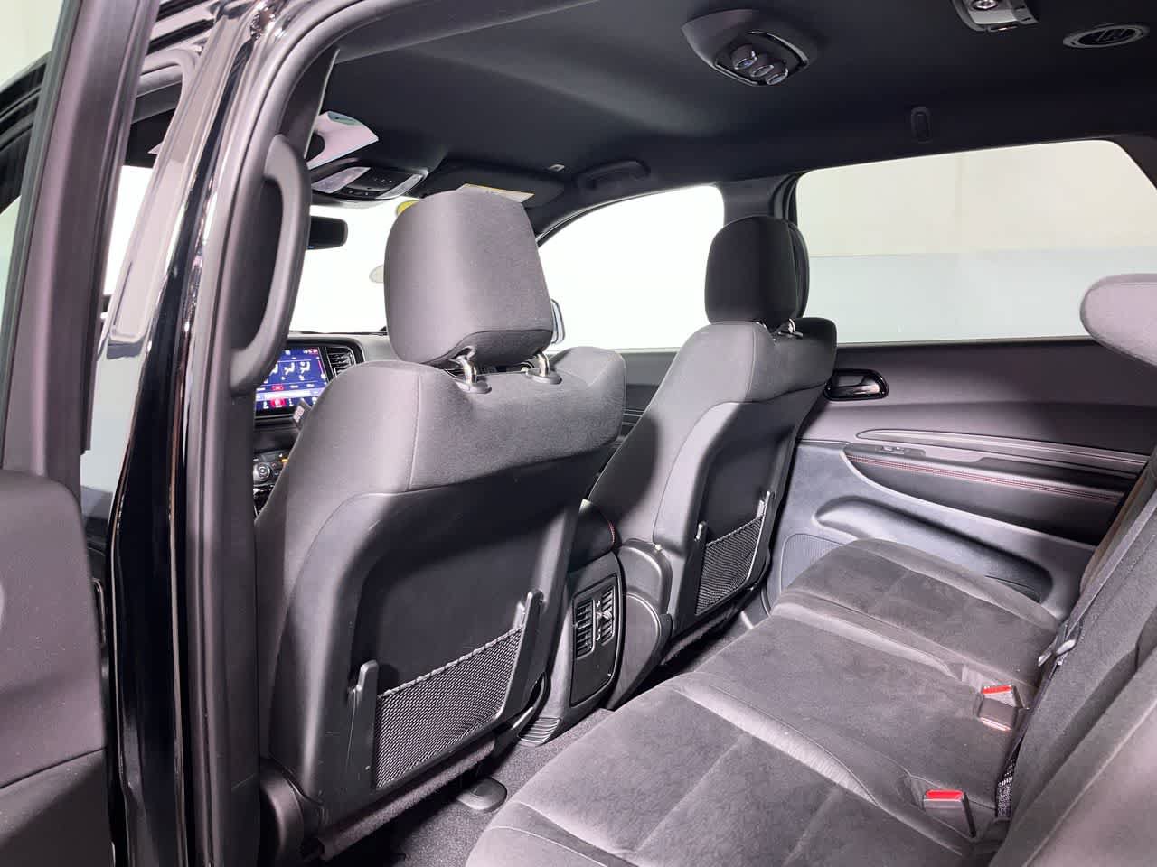 Used 2025 Dodge Durango GT AWD/4WD image 25