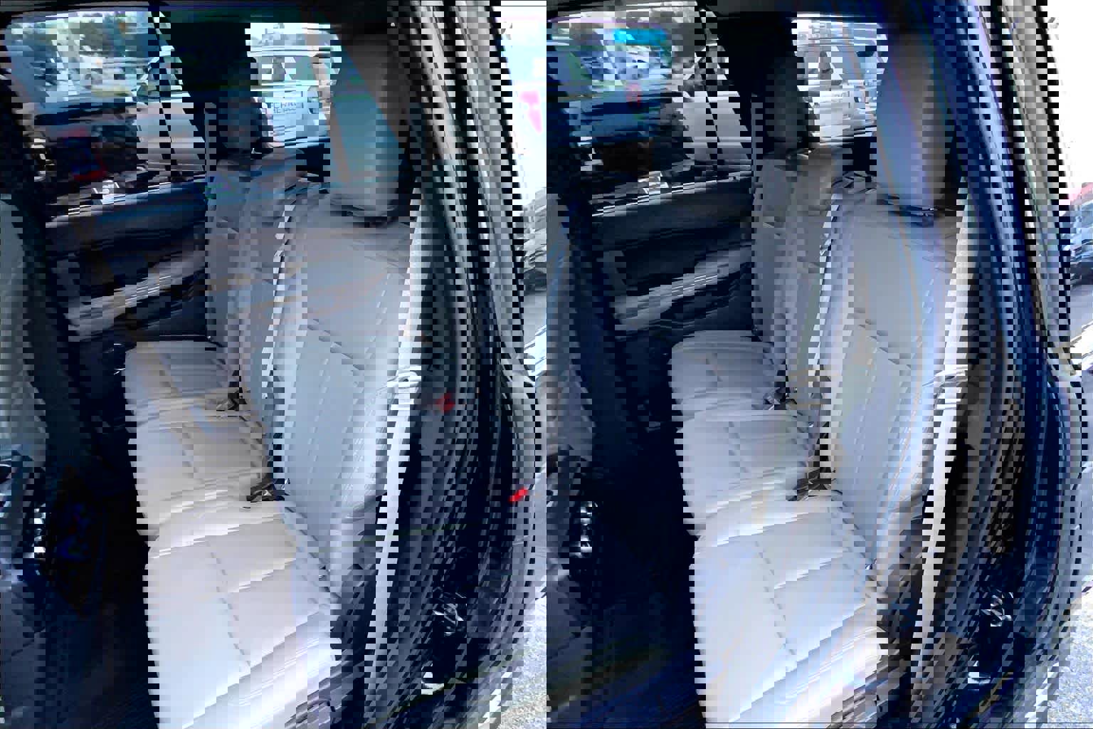 Certified 2021 Ford Expedition XLT image 18