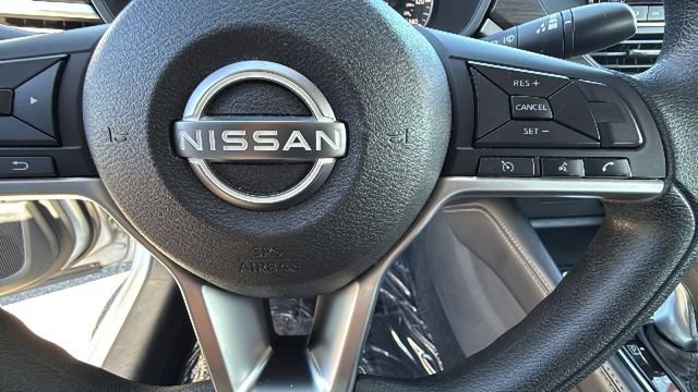 Certified 2023 Nissan Altima 2.5 SV FWD image 20