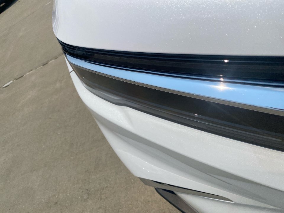 Certified 2024 Honda Pilot EX-L image 28