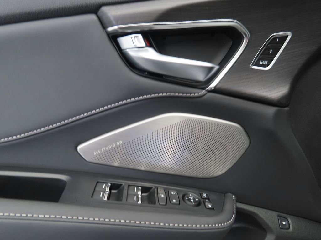 New 2026 Acura RDX Advance Package image 23