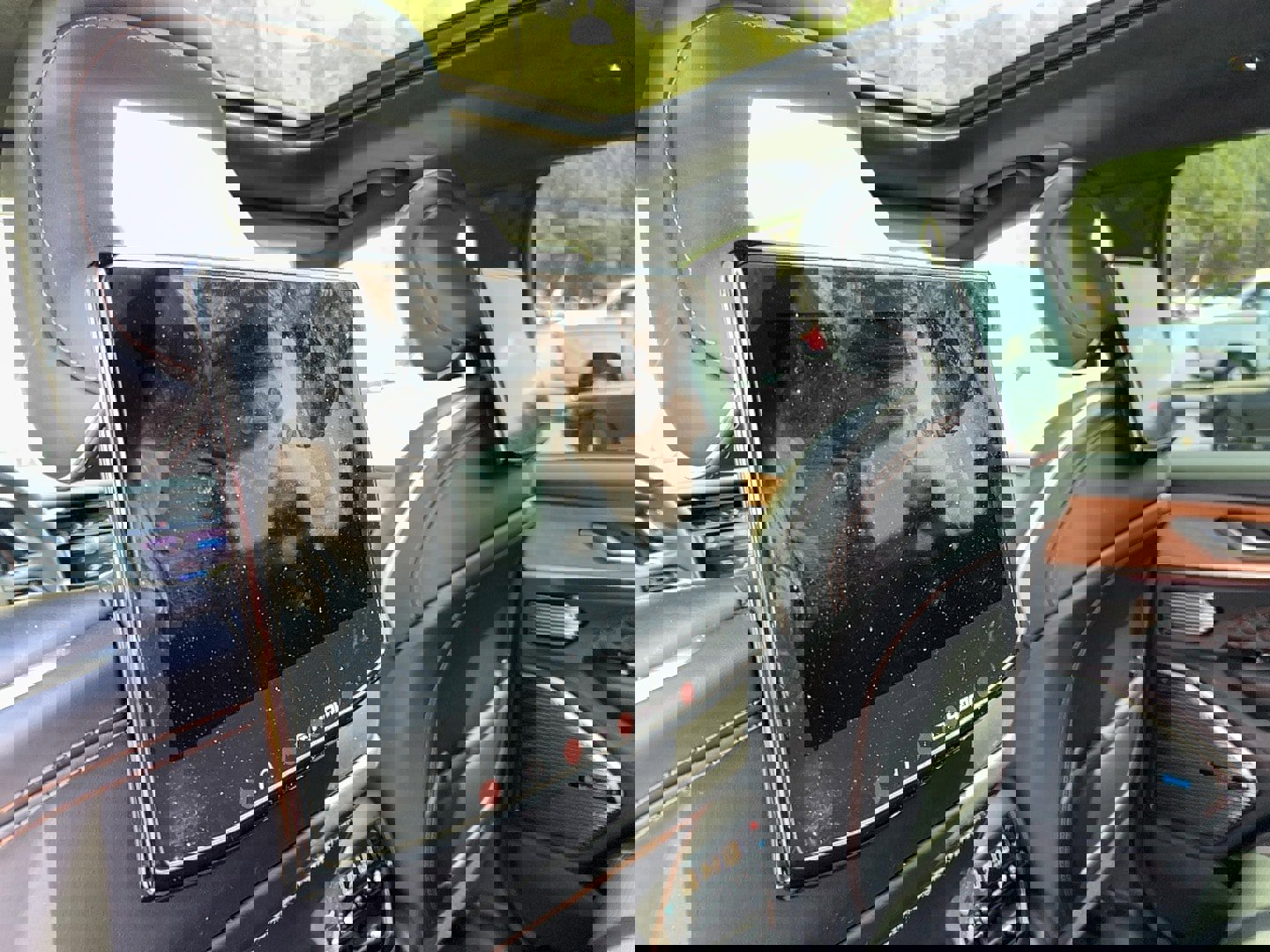 Used 2023 Jeep Grand Cherokee L Summit image 28