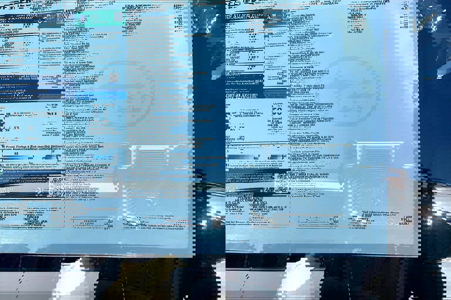 New 2026 Subaru Forester AWD/4WD image 20