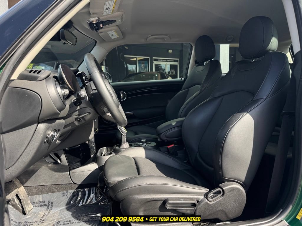 Used 2022 MINI Cooper SE w/ Driver Assistance Package FWD image 26