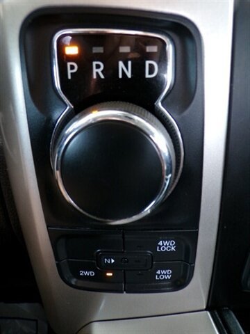 Used 2020 RAM 1500 Warlock AWD/4WD image 43