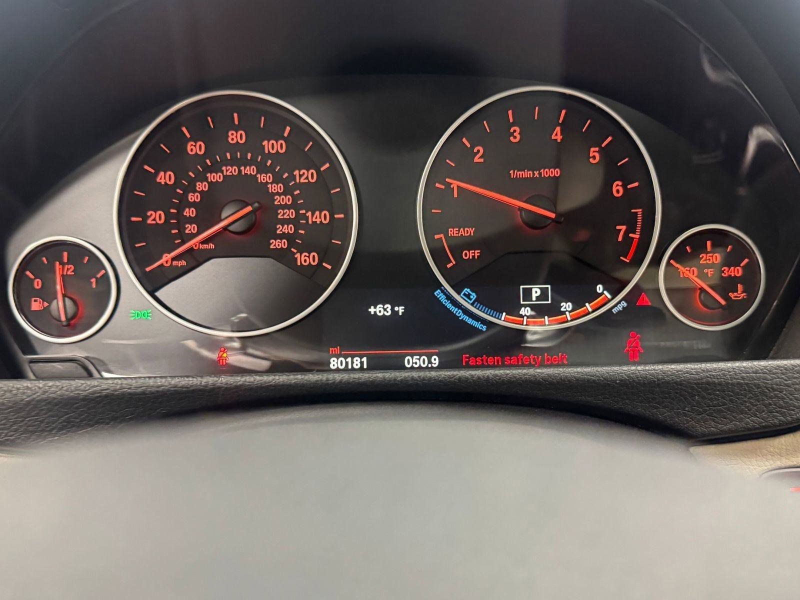 Used 2016 BMW 328i 328i image 17