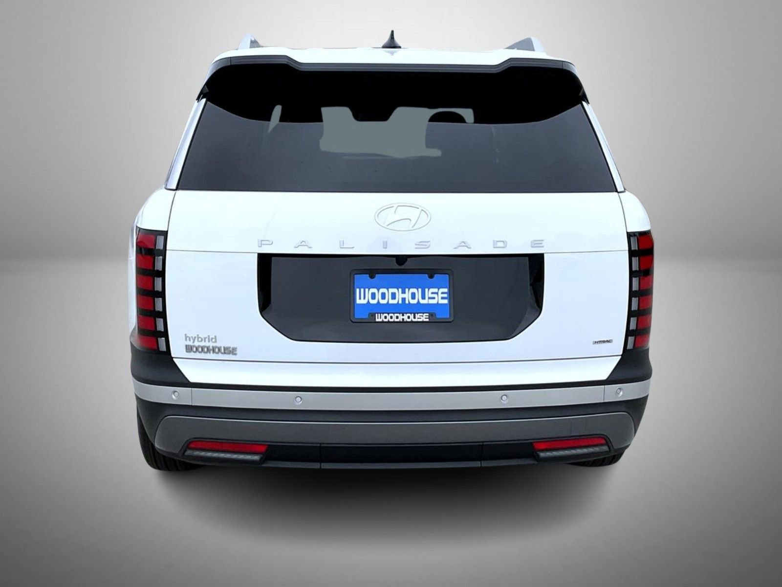 New 2026 Hyundai Palisade SEL Premium AWD/4WD image 6