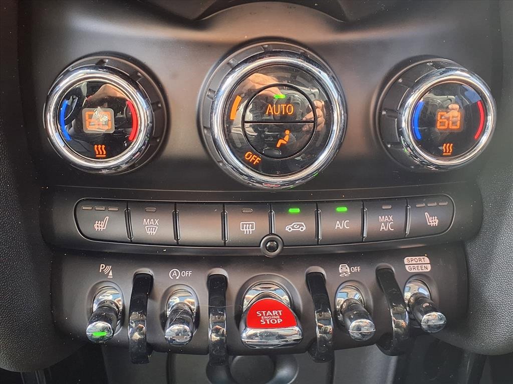 Used 2020 MINI Cooper S w/ Driver Assistance Package image 7