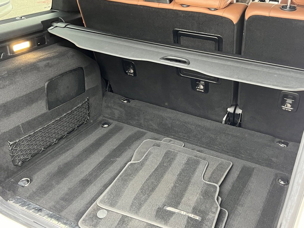 Used 2019 Mercedes-Benz G 63 AMG 4MATIC image 22