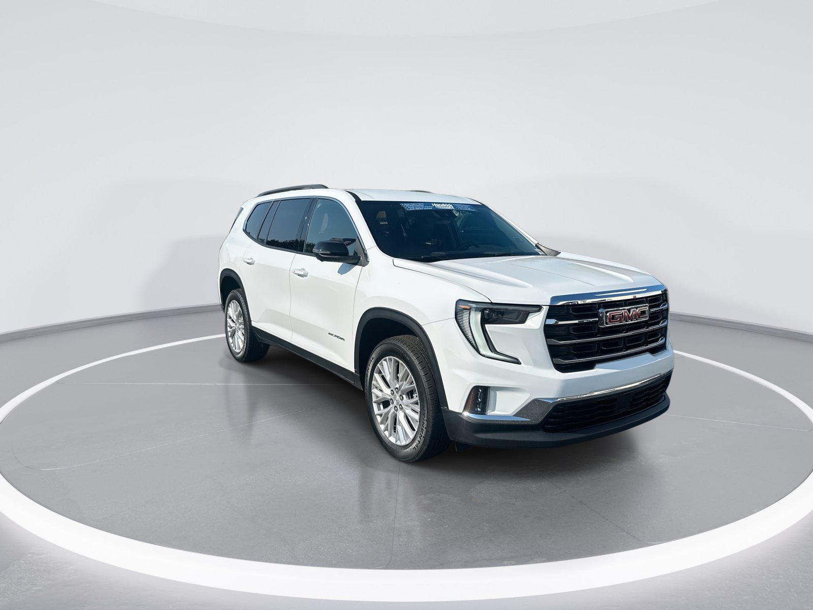 Used 2026 GMC Acadia Elevation w/ Elevation Premium Package FWD video 2