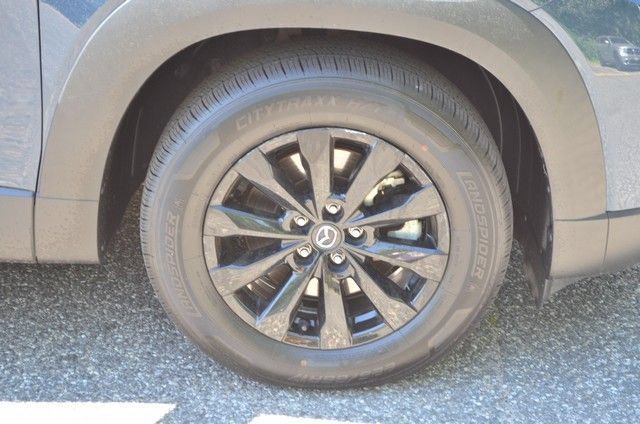 Used 2025 MAZDA CX-50 AWD 2.5 S w/ Preferred Package image 10