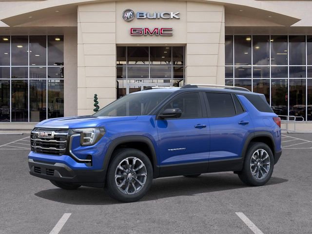 New 2026 GMC Terrain Elevation w/ Elevation Premium Package AWD/4WD video 2