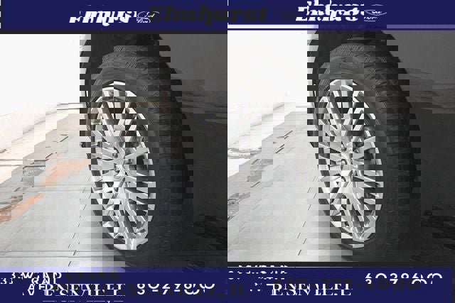 Used 2024 Ford Expedition Platinum image 30